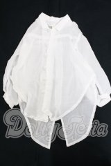 SDGrB＆SD13男の子/OF:トップス I-26-03-22-132-KD-ZI