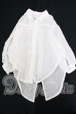 画像1: SDGrB＆SD13男の子/OF:トップス I-26-03-22-132-KD-ZI