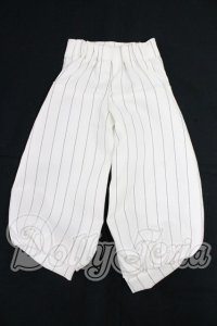 SDGrB＆SD13男の子/OF:パンツ I-26-03-22-134-KD-ZI