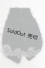 SDGrB＆SD13男の子/OF:パンツ I-26-03-22-135-KD-ZI