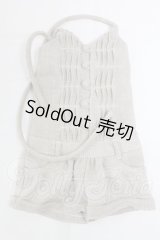 SD13BOY/OF:サロペット:velvet*paw様製 I-26-03-22-136-KD-ZI