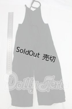画像2: SD13BOY/OF:サロペット:velvet*paw様製 I-26-03-22-137-KD-ZI
