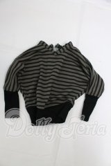 SDGrB＆SD13男の子/OF:トップス I-26-03-22-140-KD-ZI