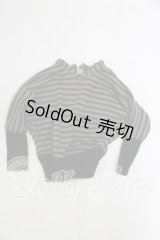 SDGrB＆SD13男の子/OF:トップス I-26-03-22-140-KD-ZI