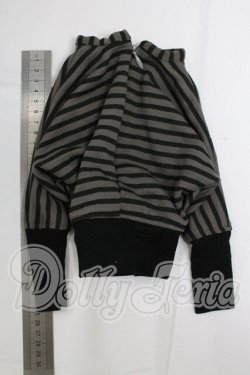 画像2: SDGrB＆SD13男の子/OF:トップス I-26-03-22-140-KD-ZI