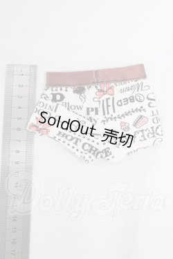 画像2: SDGrB＆SD13男の子/OF:下着 I-26-03-22-144-KD-ZI