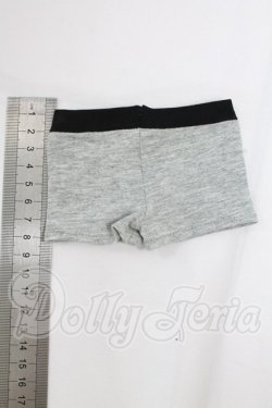 画像2: SDGrB＆SD13男の子/OF:下着 I-26-03-22-145-KD-ZI