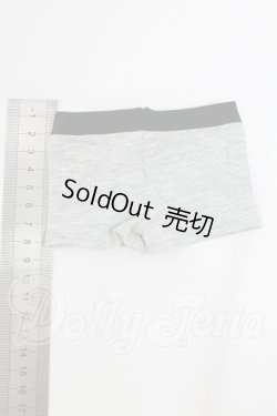 画像2: SDGrB＆SD13男の子/OF:下着 I-26-03-22-145-KD-ZI