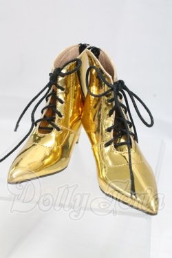 画像1: SD17B/OF:靴 I-26-03-22-146-KD-ZI