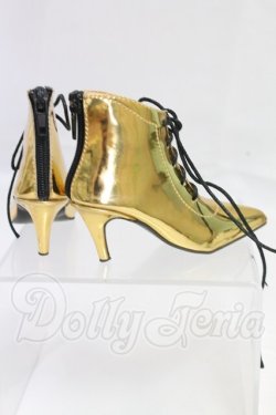 画像2: SD17B/OF:靴 I-26-03-22-146-KD-ZI