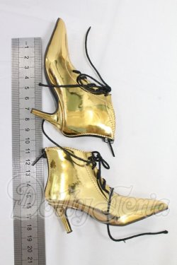 画像3: SD17B/OF:靴 I-26-03-22-146-KD-ZI