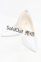 1/3サイズドール/OF:靴 I-26-03-22-147-KD-ZI