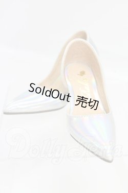 画像1: 1/3サイズドール/OF:靴 I-26-03-22-147-KD-ZI