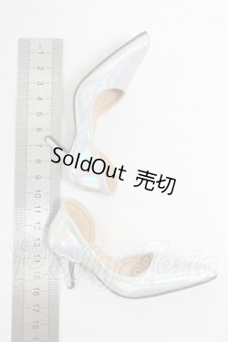 画像3: 1/3サイズドール/OF:靴 I-26-03-22-147-KD-ZI