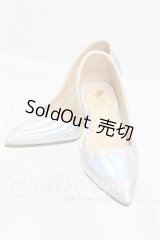 1/3サイズドール/OF:靴 I-26-03-22-148-KD-ZI