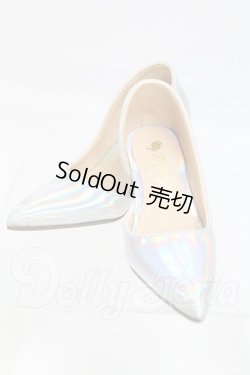 画像1: 1/3サイズドール/OF:靴 I-26-03-22-148-KD-ZI