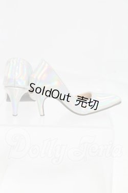 画像2: 1/3サイズドール/OF:靴 I-26-03-22-148-KD-ZI