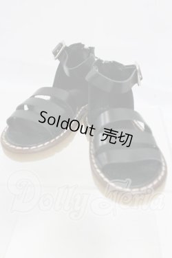 画像1: 1/3サイズドール/OF:靴 I-26-03-22-149-KD-ZI