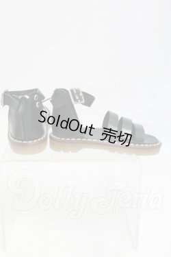 画像2: 1/3サイズドール/OF:靴 I-26-03-22-149-KD-ZI