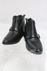 1/3サイズドール/OF:靴 I-26-03-22-150-KD-ZI