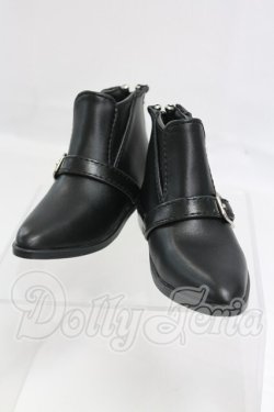 画像1: 1/3サイズドール/OF:靴 I-26-03-22-150-KD-ZI