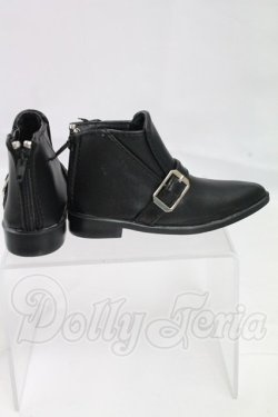 画像2: 1/3サイズドール/OF:靴 I-26-03-22-150-KD-ZI