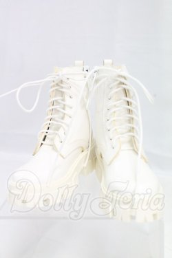 画像1: 1/3サイズドール/OF:靴 I-26-03-22-151-KD-ZI