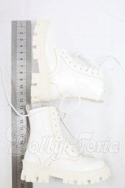 画像3: 1/3サイズドール/OF:靴 I-26-03-22-151-KD-ZI