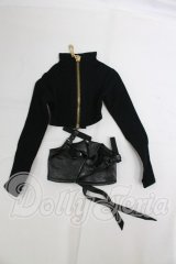 SDGrB＆SD13男の子/OF:衣装セット I-26-03-22-154-KD-ZI