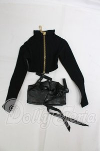 SDGrB＆SD13男の子/OF:衣装セット I-26-03-22-154-KD-ZI