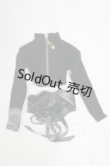 SDGrB＆SD13男の子/OF:衣装セット I-26-03-22-155-KD-ZI