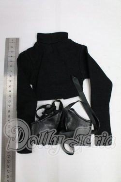 画像2: SDGrB＆SD13男の子/OF:衣装セット I-26-03-22-155-KD-ZI