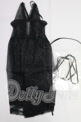 SDGrB＆SD13男の子/OF:衣装セット I-26-03-22-160-KD-ZI