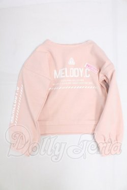 画像1: SD17B/OF:トップス I-26-03-22-163-KD-ZI