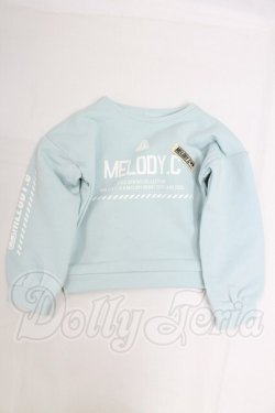 画像1: SD17B/OF:トップス I-26-03-22-164-KD-ZI