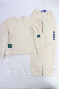 SD17B/OF:PSYCHO-LAB様製 衣装セット I-26-03-22-165-KD-ZI