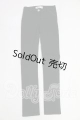 SDGrB＆SD13男の子/OF:パンツ I-26-03-22-166-KD-ZI