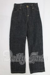 SDGrB＆SD13男の子/OF:パンツ I-26-03-22-167-KD-ZI