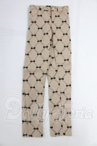 SDGrB＆SD13男の子/OF:パンツ I-26-03-22-168-KD-ZI