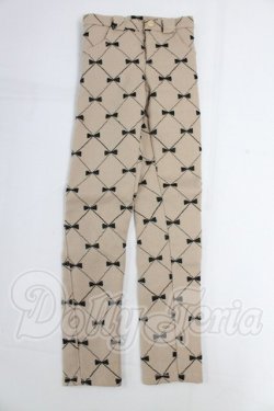 画像1: SDGrB＆SD13男の子/OF:パンツ I-26-03-22-168-KD-ZI