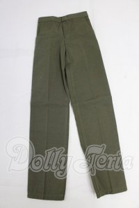 SDGrB＆SD13男の子/OF:パンツ I-26-03-22-170-KD-ZI