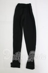 SDGrB＆SD13男の子/OF:パンツ I-26-03-22-172-KD-ZI