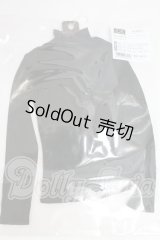 SD17B/OF:スリムタートルネックセーター　VOLKS I-26-03-22-173-KD-ZI
