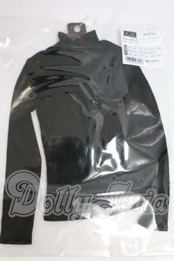 画像1: SD17B/OF:スリムタートルネックセーター　VOLKS I-26-03-22-173-KD-ZI