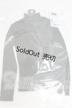 画像1: SD17B/OF:スリムタートルネックセーター　VOLKS I-26-03-22-173-KD-ZI