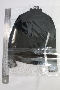 画像2: SD17B/OF:スリムタートルネックセーター　VOLKS I-26-03-22-173-KD-ZI