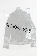 SD17B/OF:スリムタートルネックセーター　VOLKS I-26-03-22-174-KD-ZI