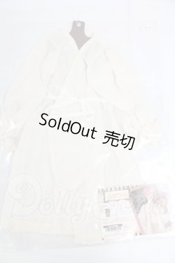 画像1: SDGｒ男の子/OF:チュールガウン＆パンツセット I-26-03-22-175-KD-ZI
