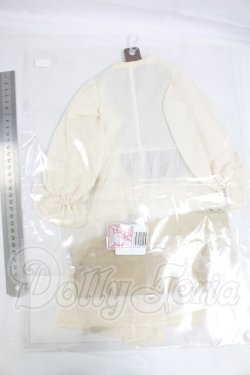 画像2: SDGｒ男の子/OF:チュールガウン＆パンツセット I-26-03-22-175-KD-ZI