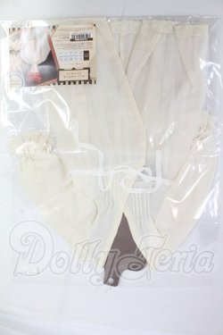 画像1: SDGｒ男の子/OF:チュールガウン＆パンツセット I-26-03-22-176-KD-ZI